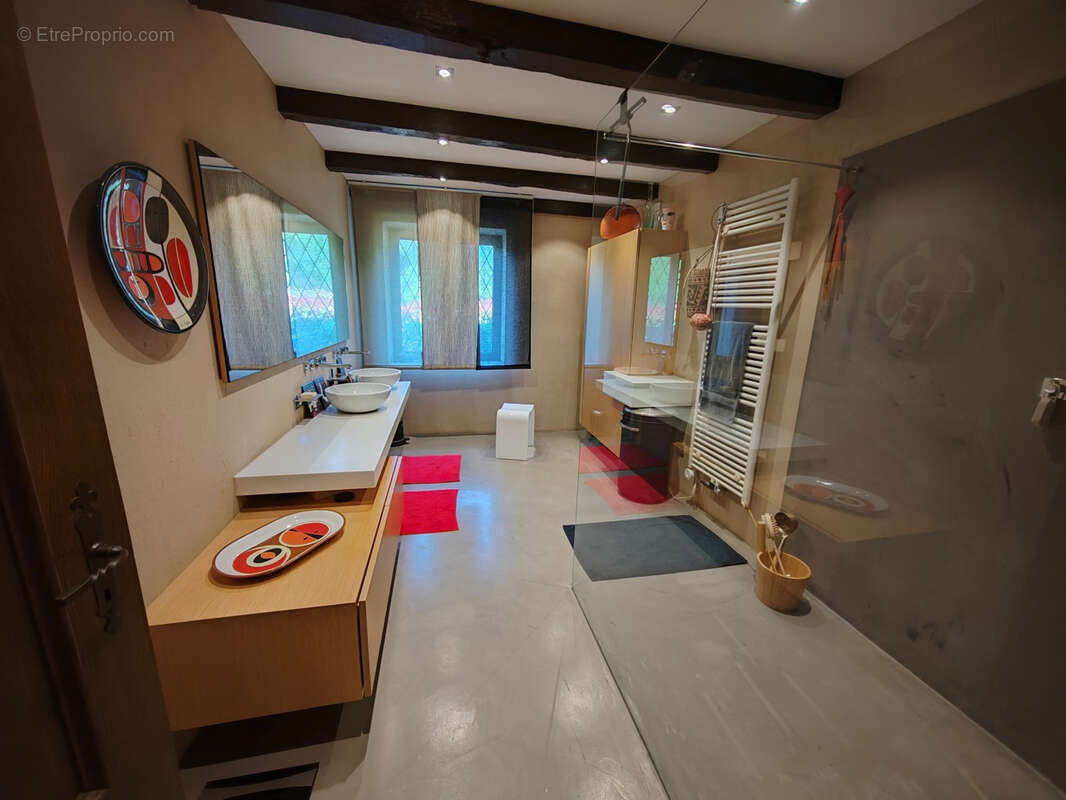 Maison à FIXEM