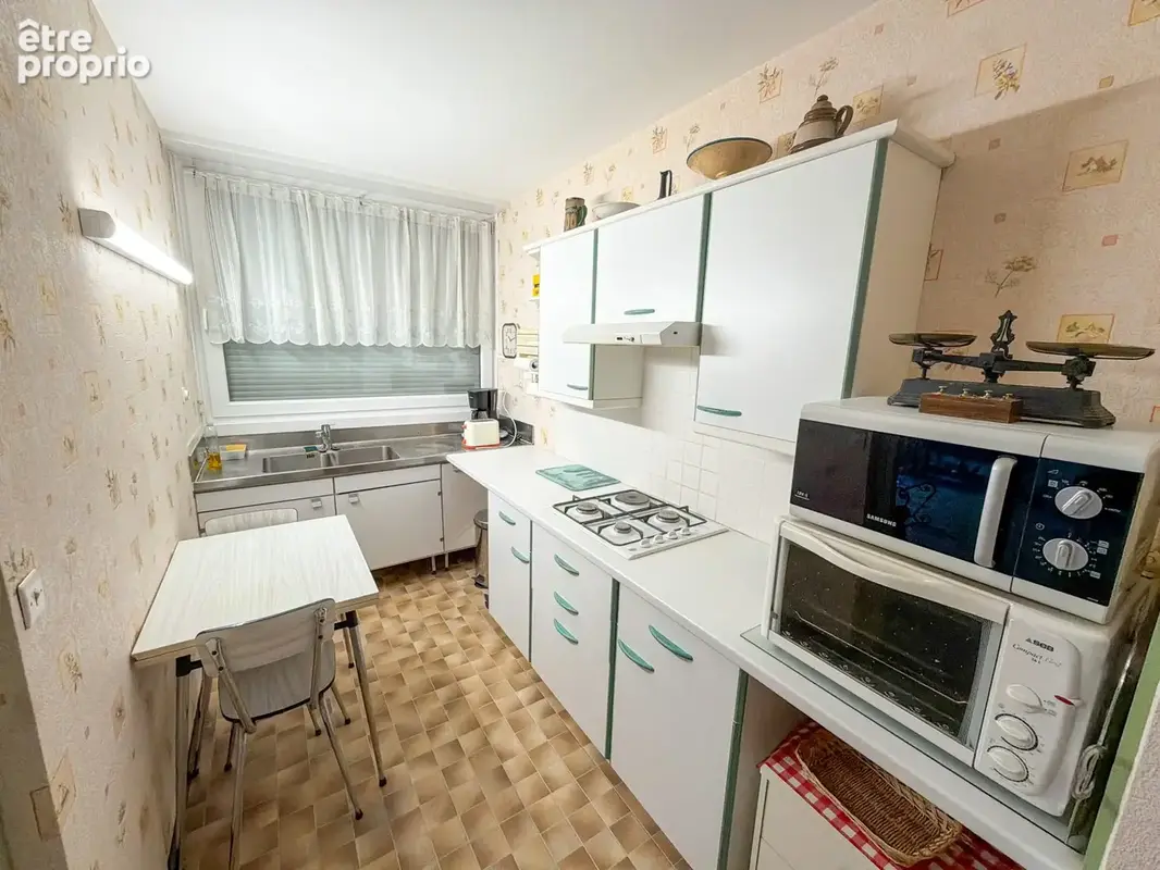 Appartement 73 m² à Roubaix  - photo 3