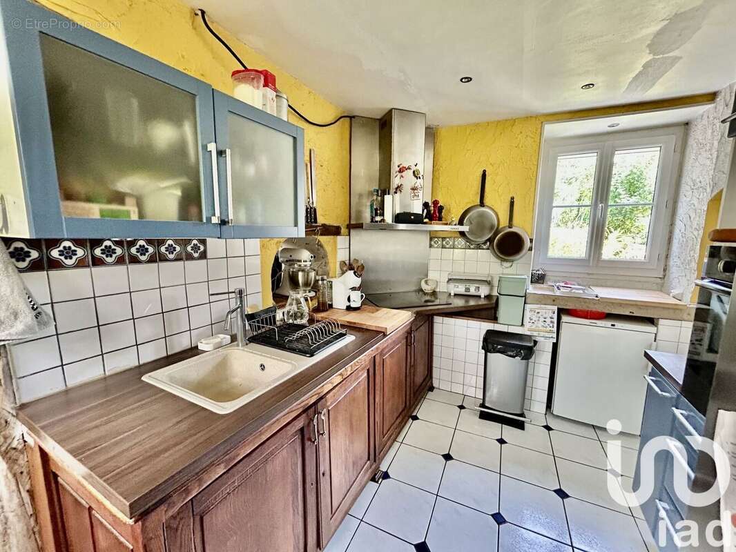Photo 3 - Maison à ACHERES-LA-FORET