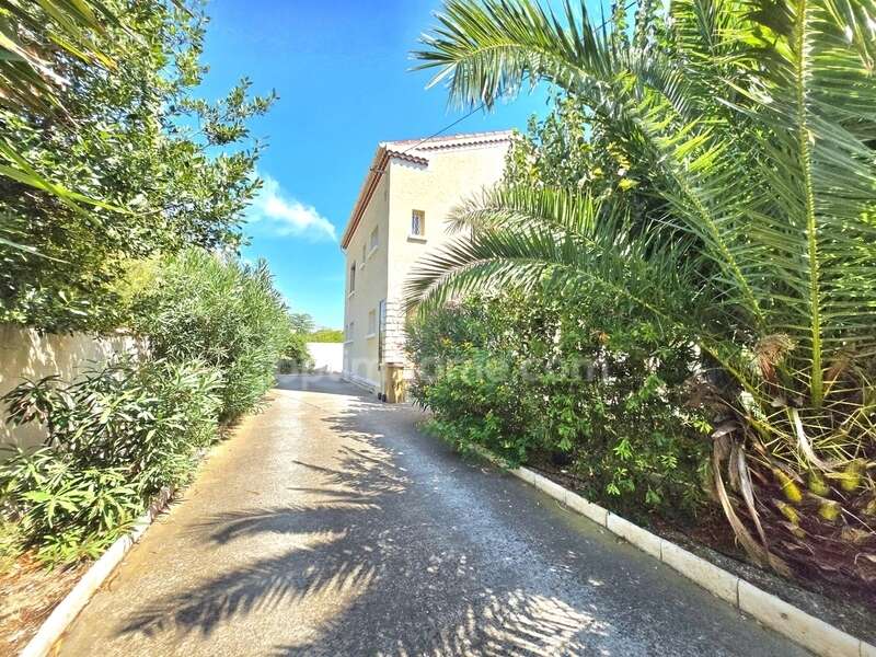 Maison à MARTIGUES