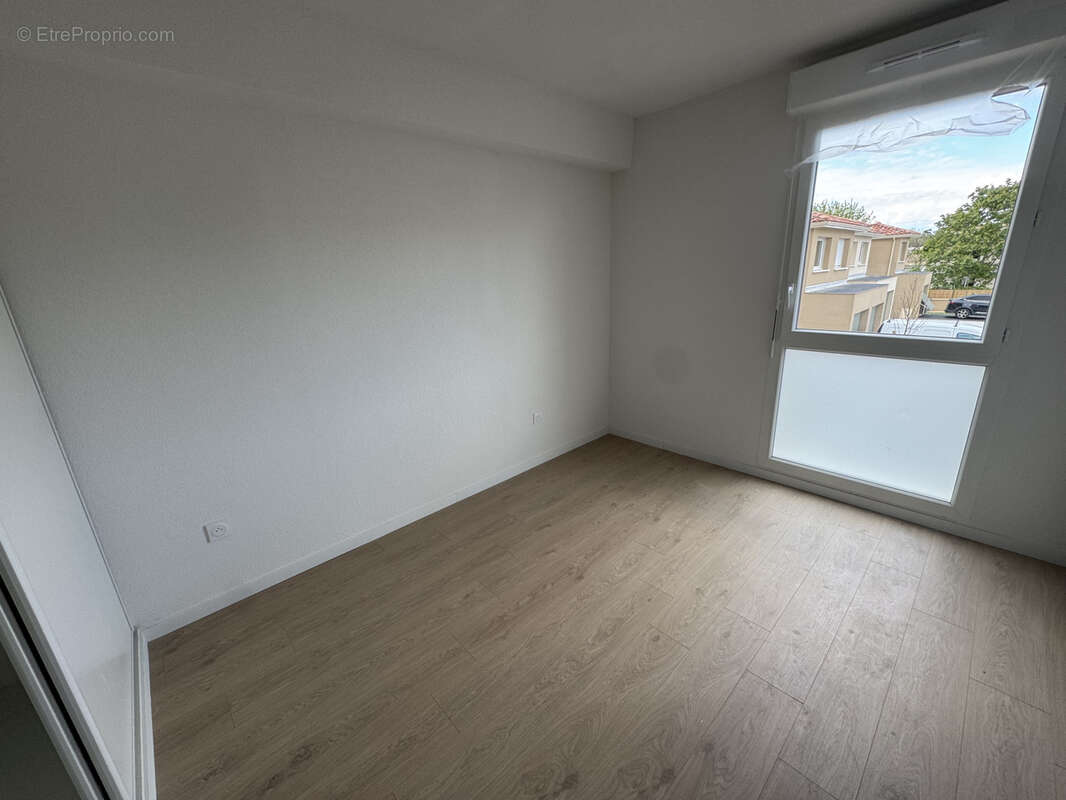 Appartement à LE TAILLAN-MEDOC