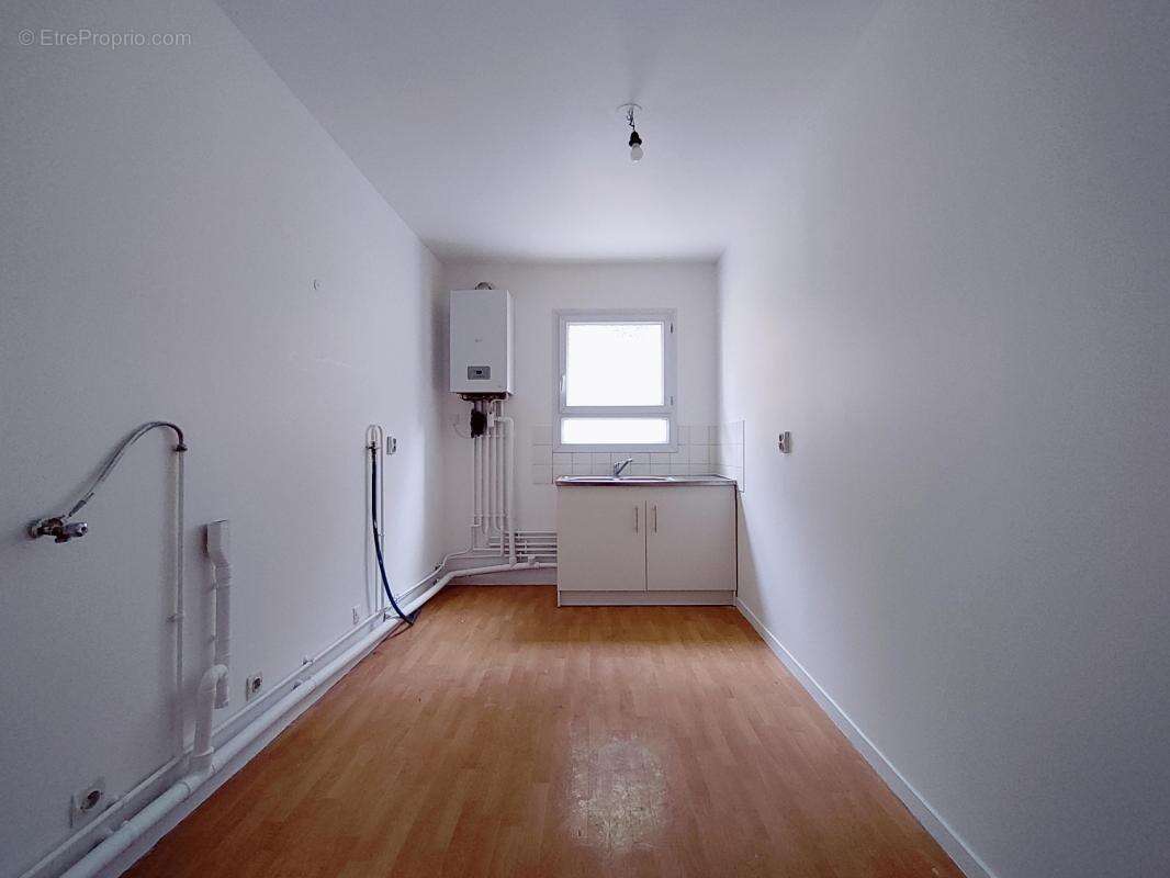 Appartement à BEAUVAIS