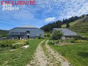 Maison à LA PESSE
