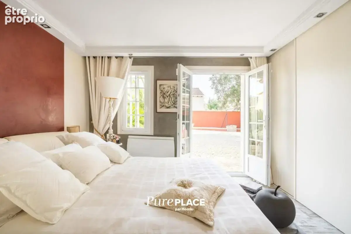 Propriété T5 de 166 m² à Boisseron 34160 - photo 12
