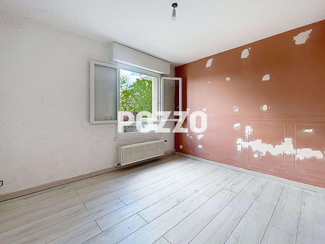 Appartement à CAEN
