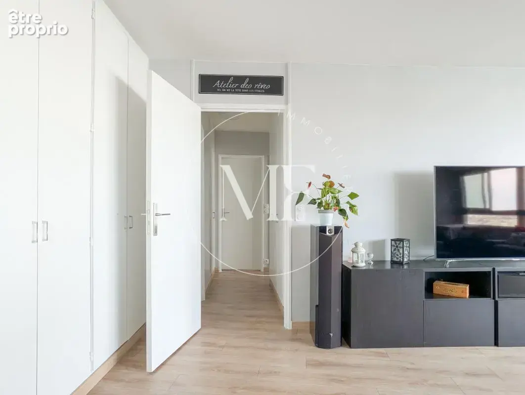 Appartement - photo 13