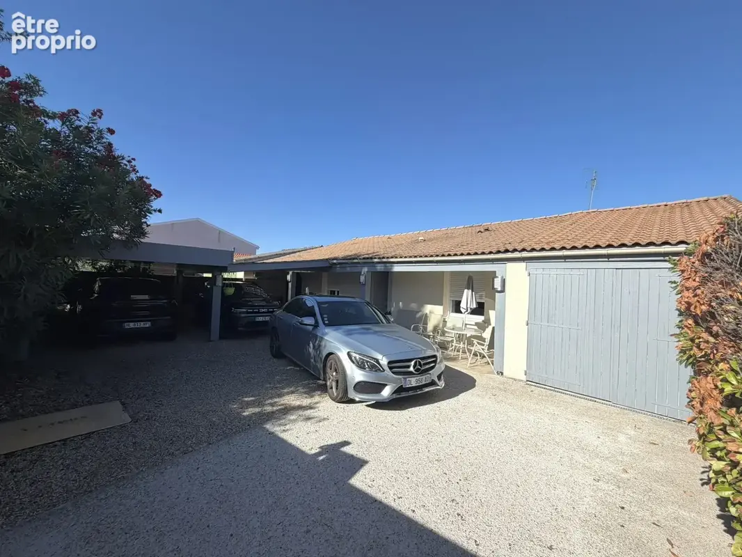 Maison 4 pièces 105 m² à vendre à Villenave-D'ornon (33140) - photo 5