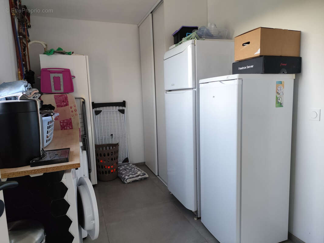 Maison à NEUFCHATEL-EN-SAOSNOIS