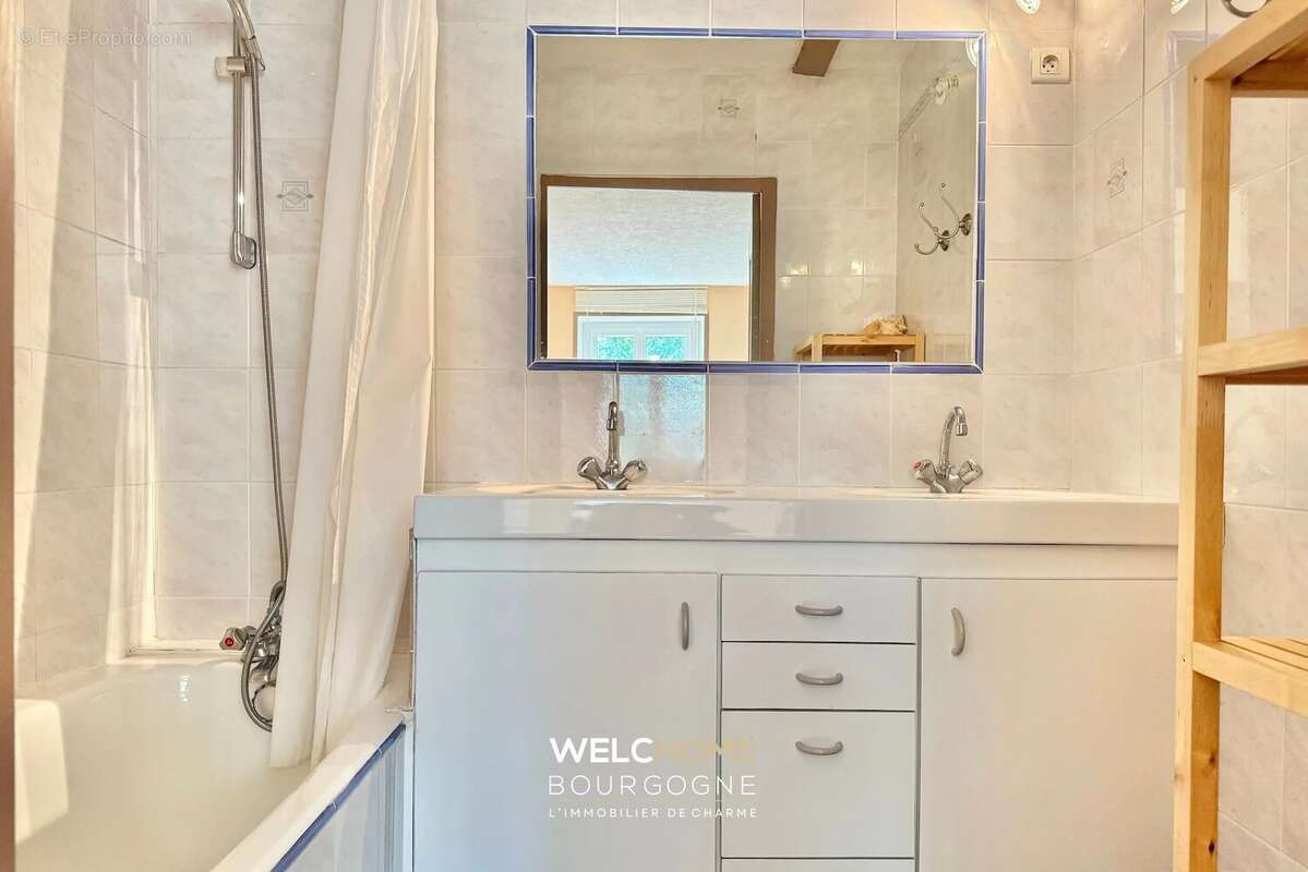 Maison à CHALON-SUR-SAONE