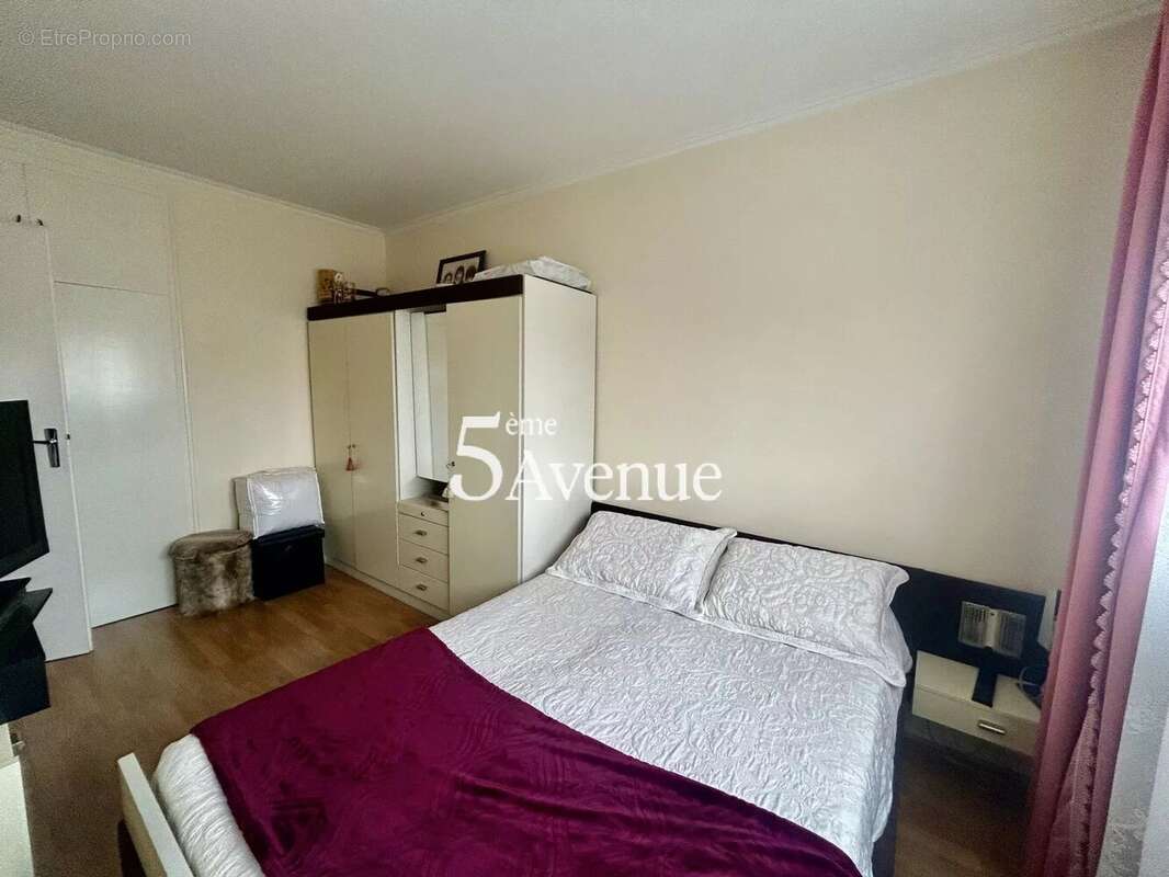 Appartement à CHAMPIGNY-SUR-MARNE