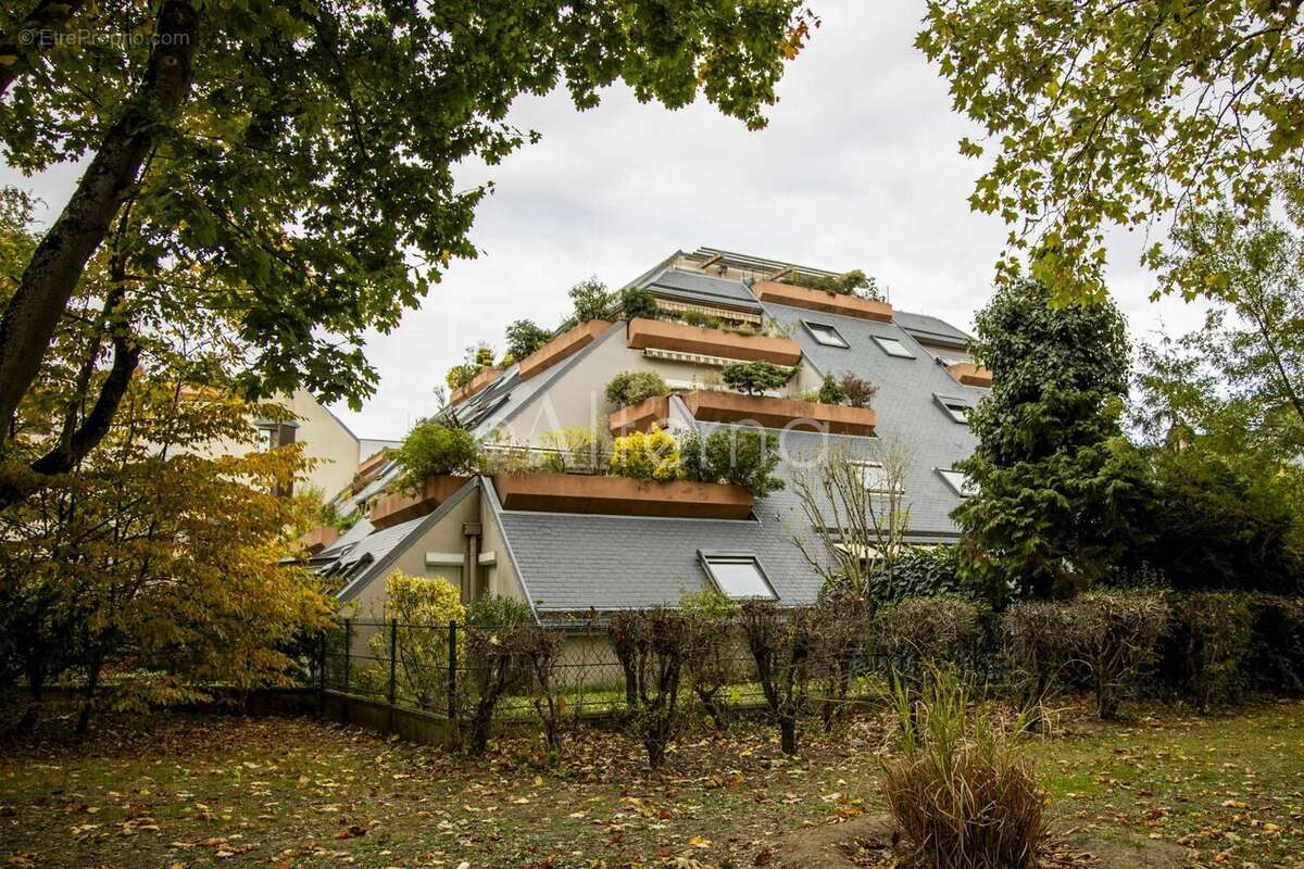 Appartement à ERAGNY