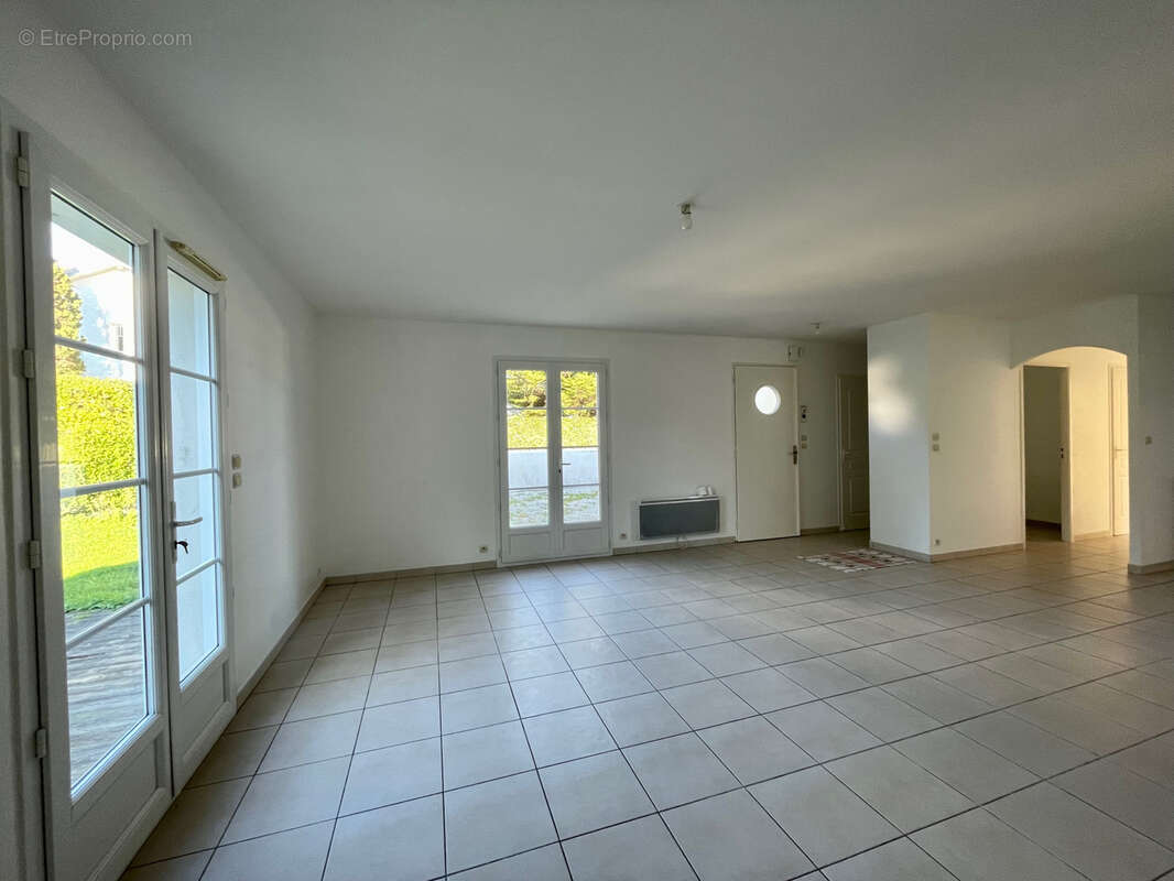 Maison à LE GRAND-VILLAGE-PLAGE