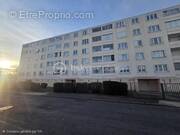 Appartement à MITRY-MORY