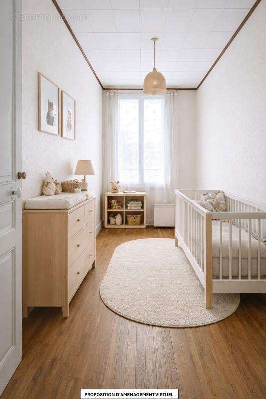 Maison à LIVRY-GARGAN