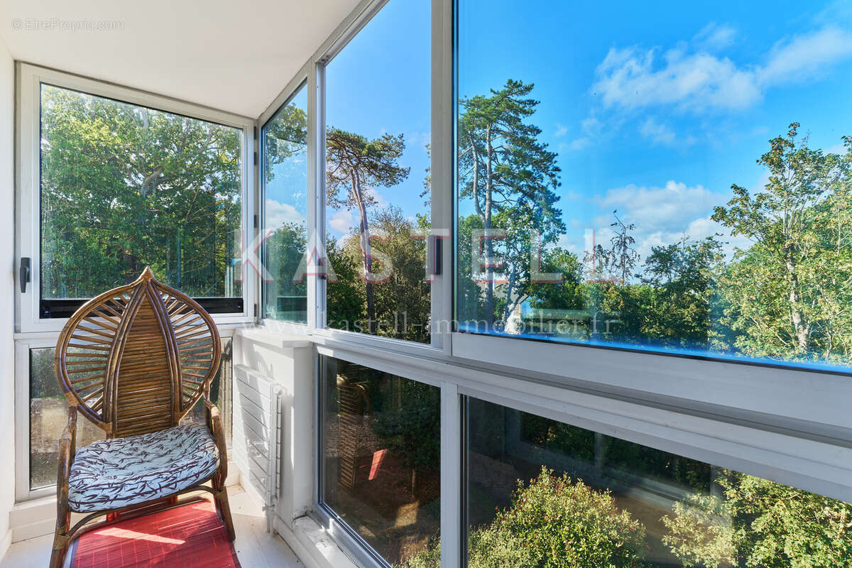 Appartement 4 pièces de 94 m2   Saint-Malo, quartier Paramé - photo 7