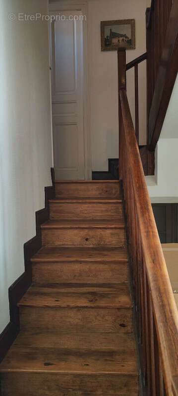 Maison à LANNEMEZAN