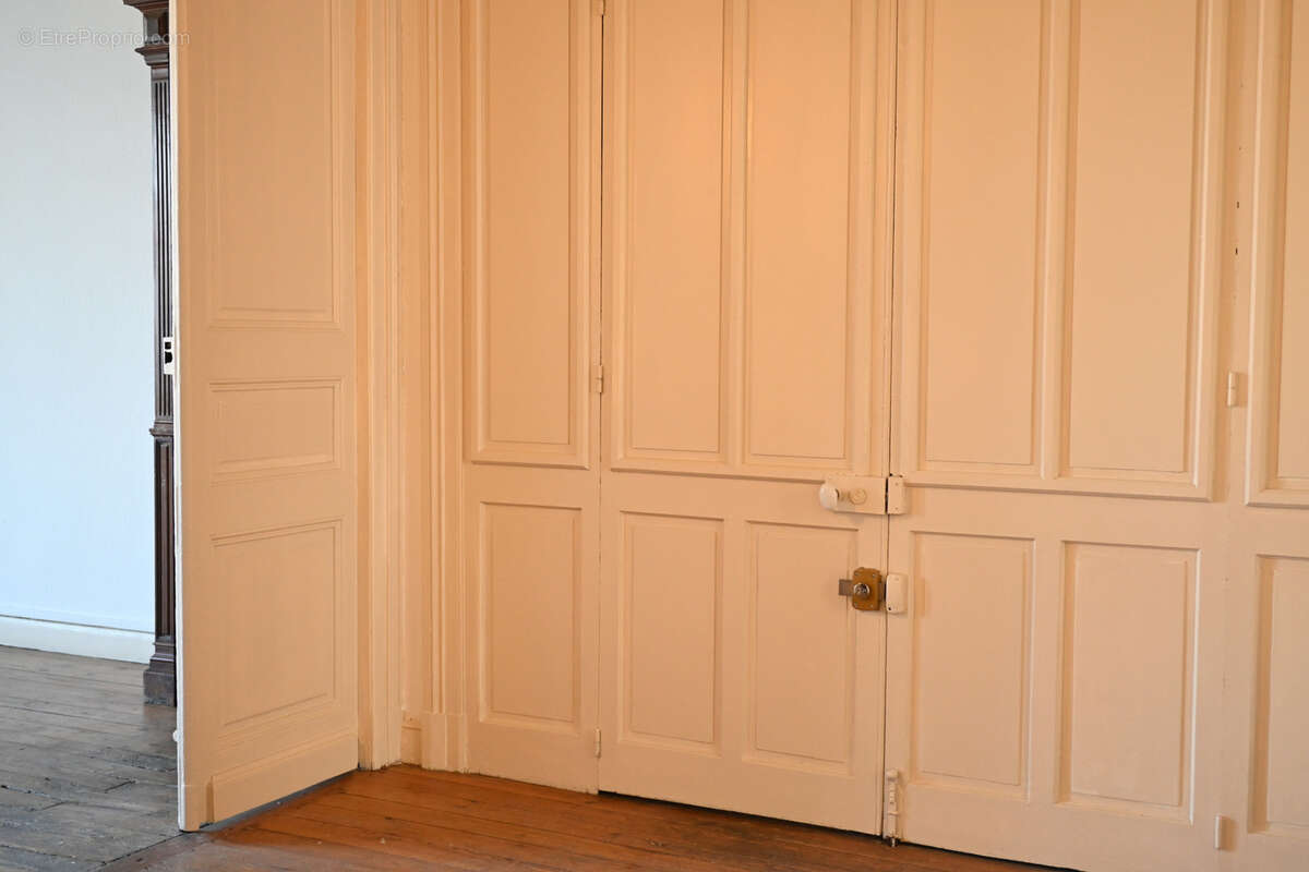 Appartement à CARCASSONNE