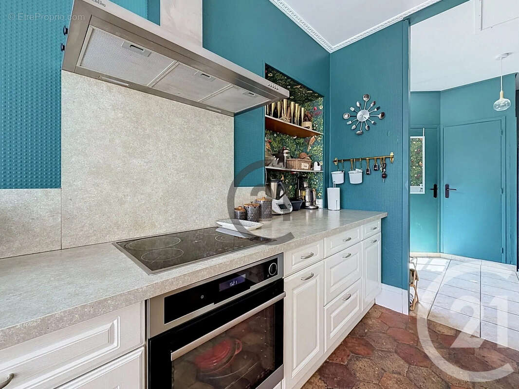 Maison 235 m² à Dierrey-Saint-Pierre  - photo 11