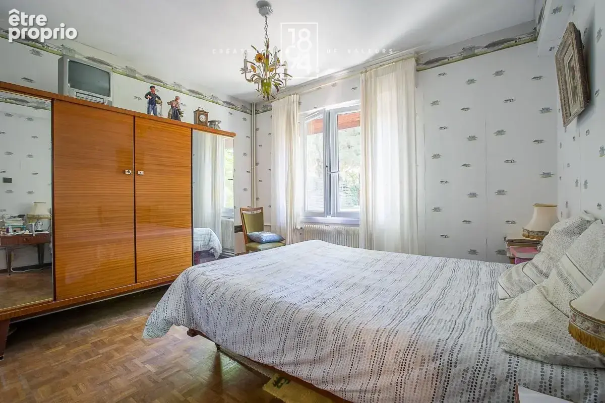 Maison T6 à vendre Marseille 9ème (13009) I 130m2 I jardin I garage I calme - photo 13