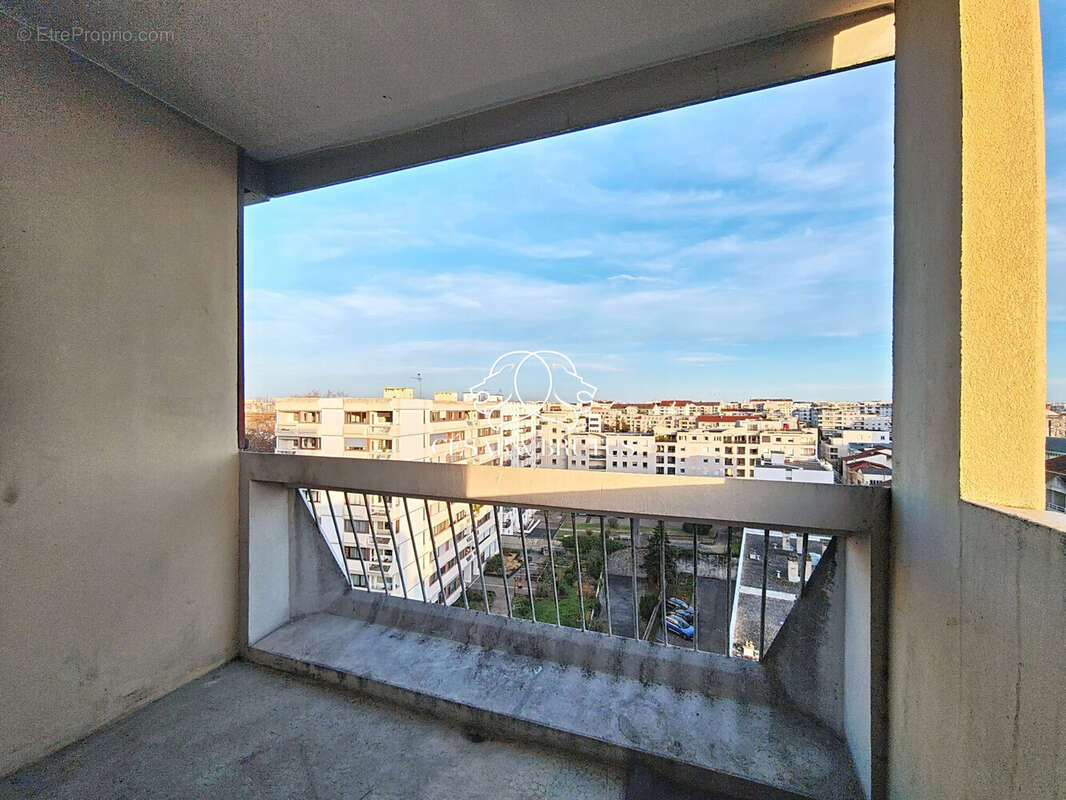 Appartement à LYON-3E