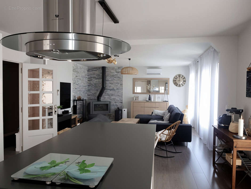 Maison à FOS-SUR-MER