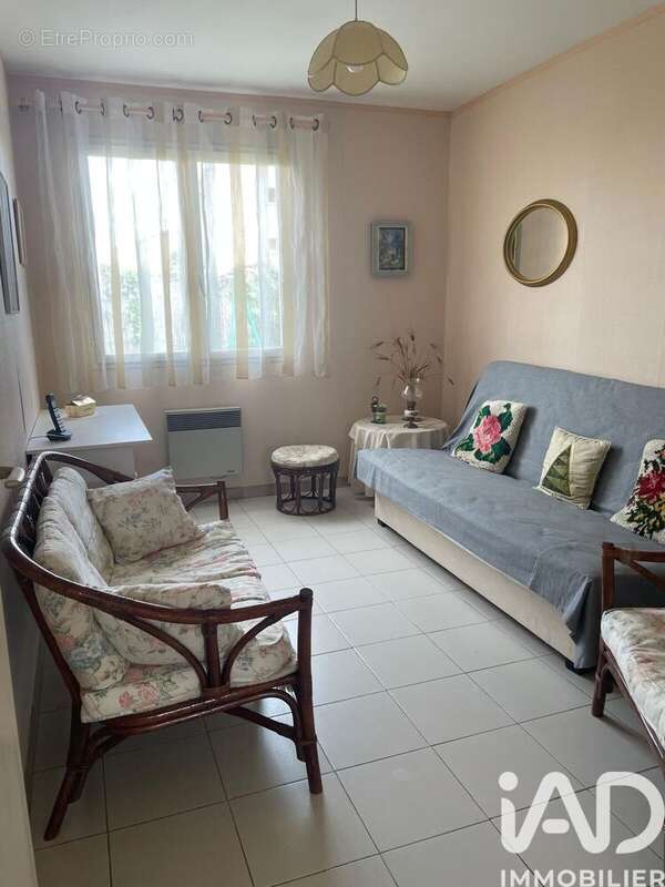 Photo 7 - Maison à AGDE