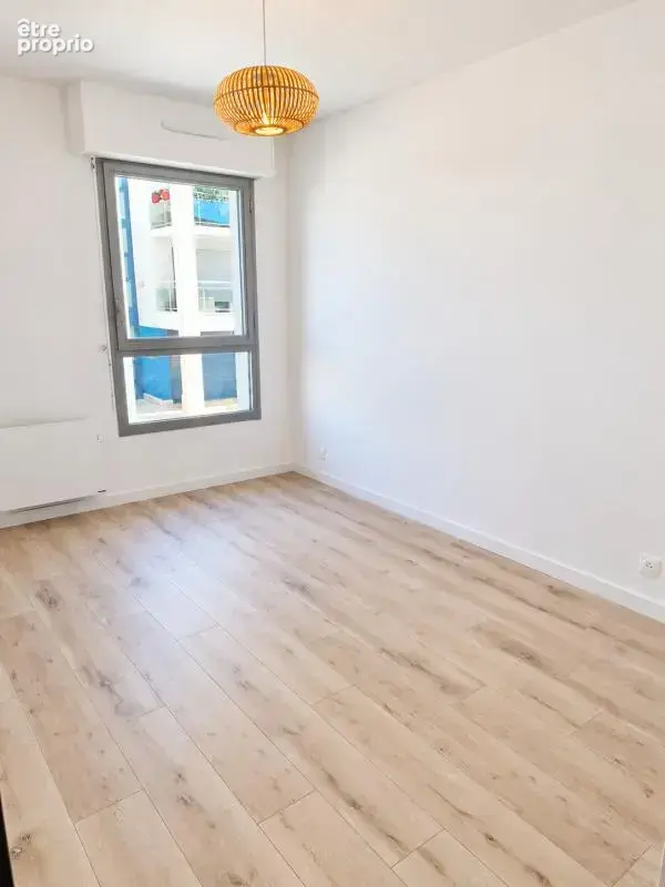 La Rochelle Les Minimes – T3 rénové 66 m² – Loggia & Parking - photo 7