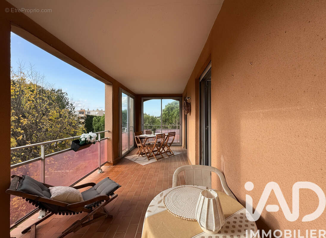 Photo 2 - Appartement à AIX-EN-PROVENCE