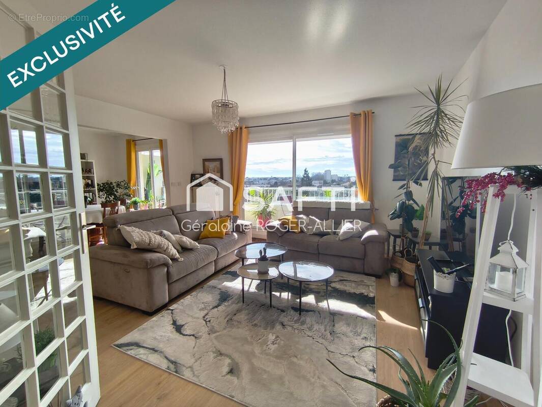 Photo 1 - Appartement à BORDEAUX