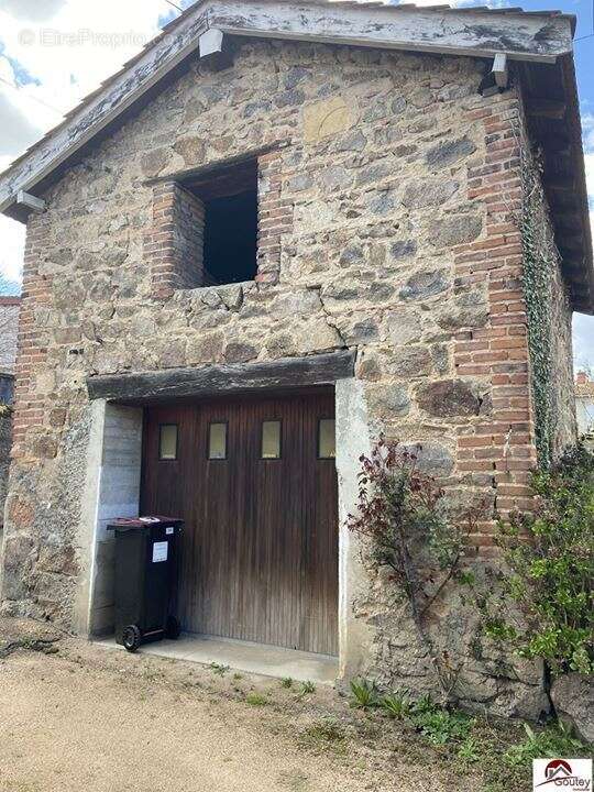 Maison à SAINT-ANDRE-D'APCHON