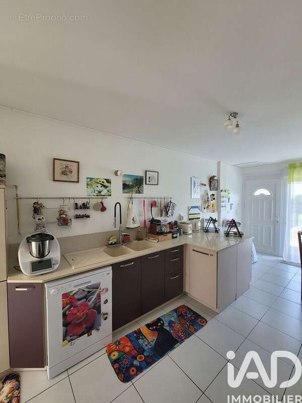 Photo 4 - Maison à MORCENX