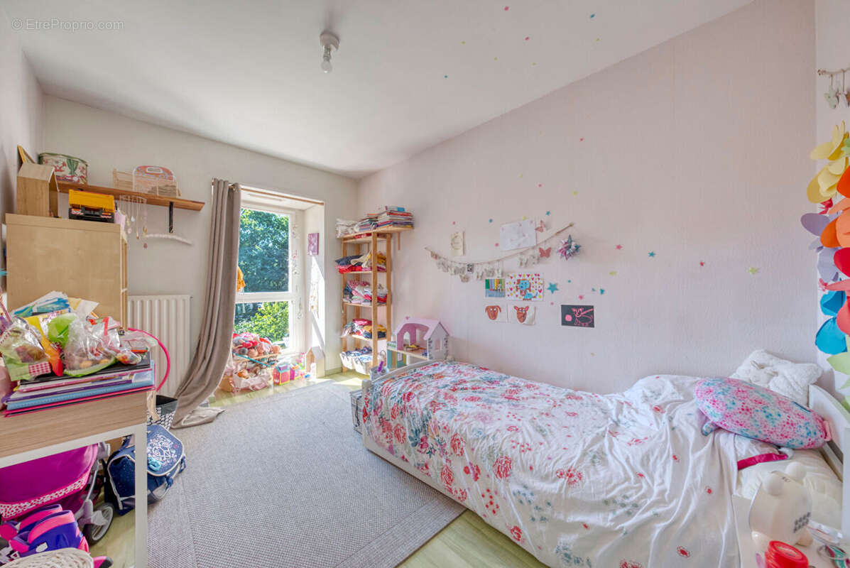 Appartement T4 - Longs Champs - photo 5