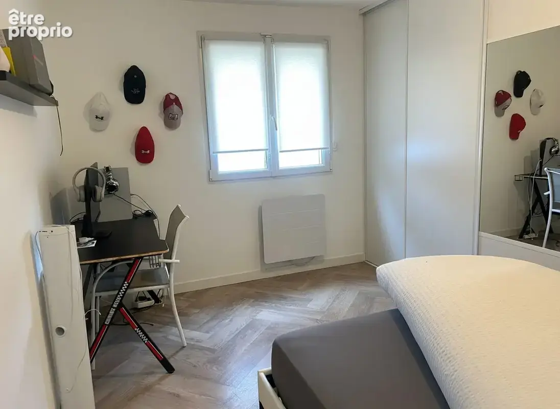 Maison 140 m² à Saint-Lambert-La-Potherie  - photo 9