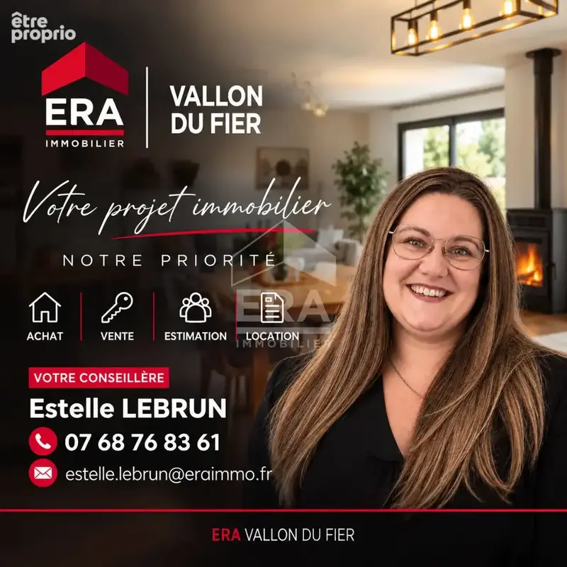 Maison 100m² à savigny - photo 10