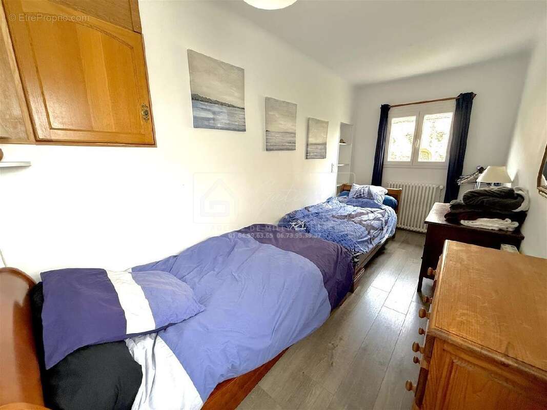 Maison 138 m² à Dannemois  - photo 8