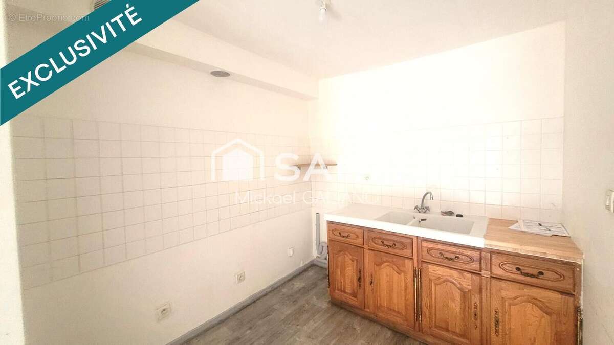 Photo 3 - Appartement à LE PONT-DE-BEAUVOISIN