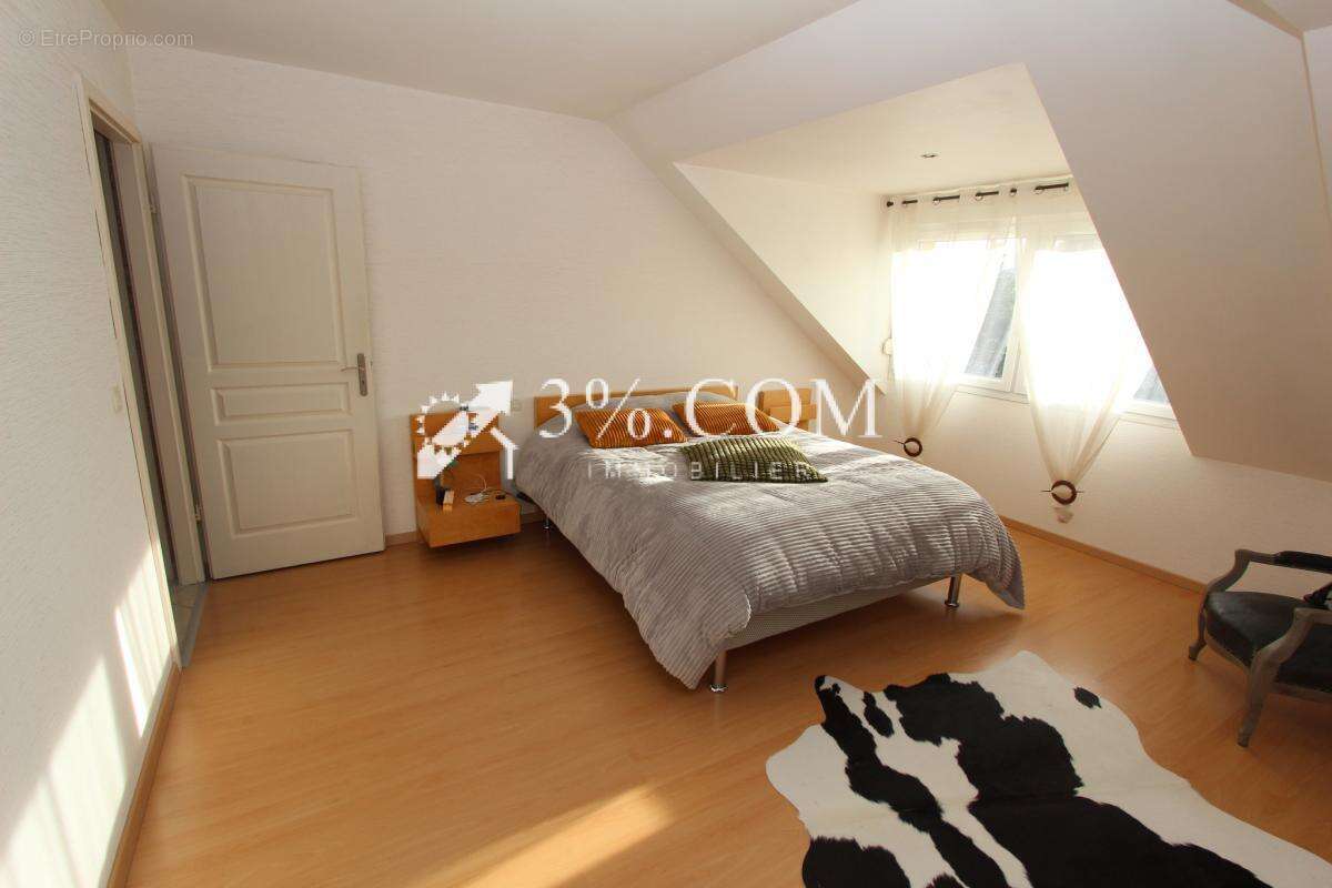 Appartement à DIEUZE
