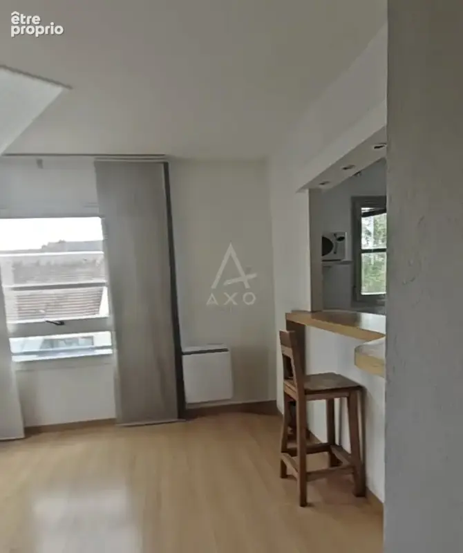 Duplex 3 pièces  65,46 m² Carrez / 72 m² au sol   Ezanville - photo 3