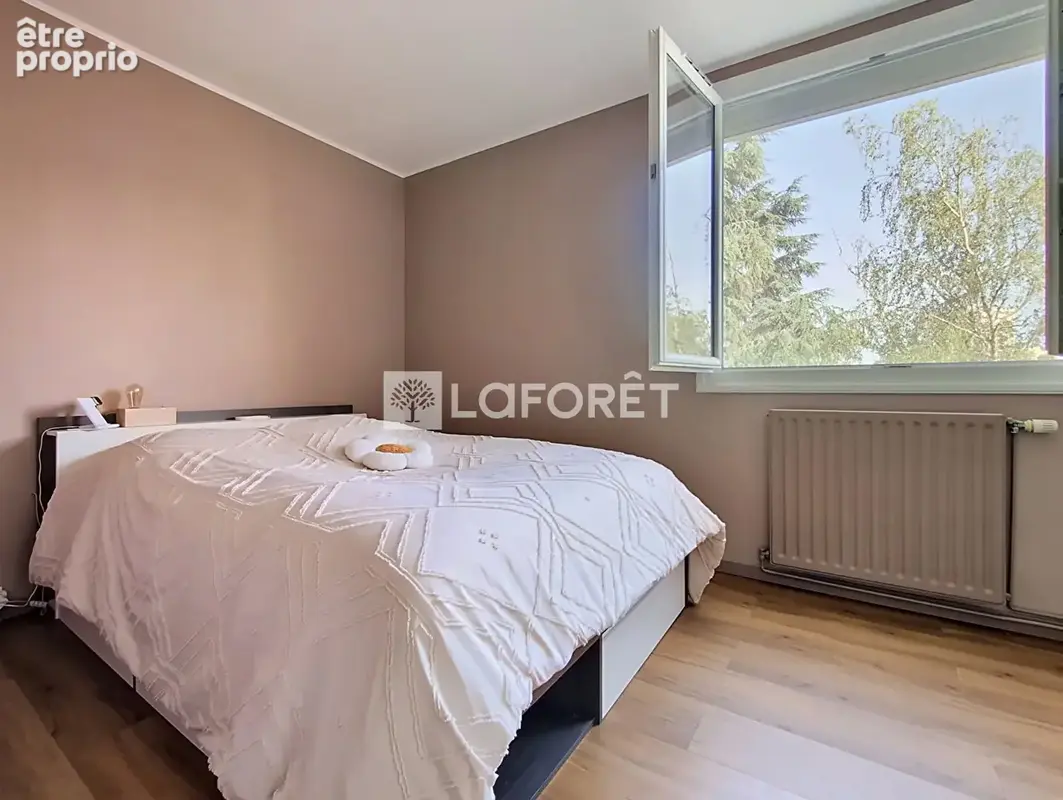 Appartement lumineux  clés en main  2 chambres - photo 7