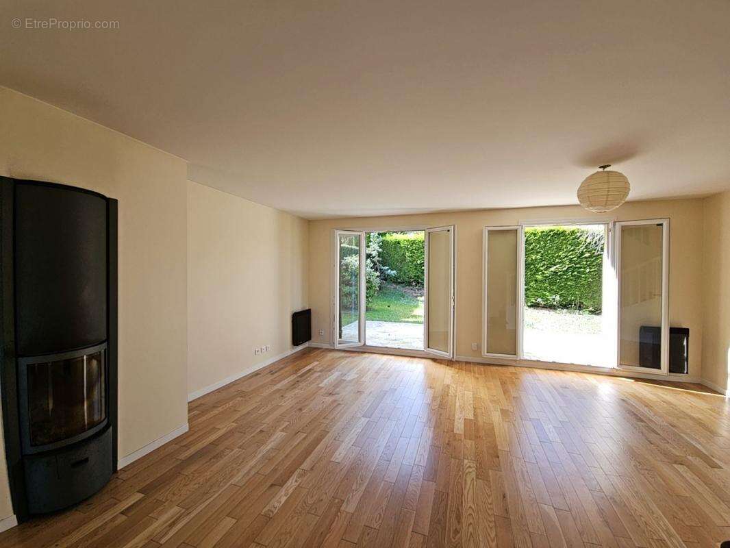 Maison à CHAMBOURCY