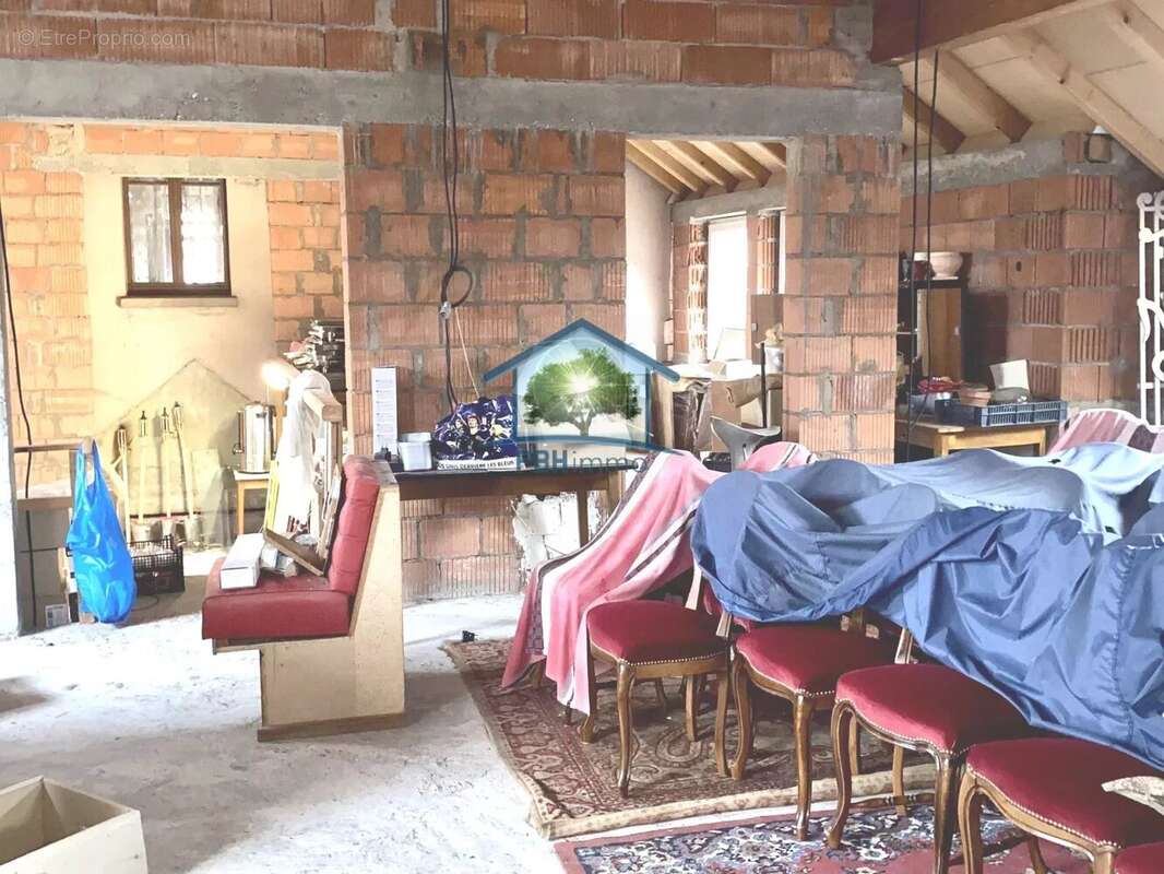 Commerce à SARREGUEMINES