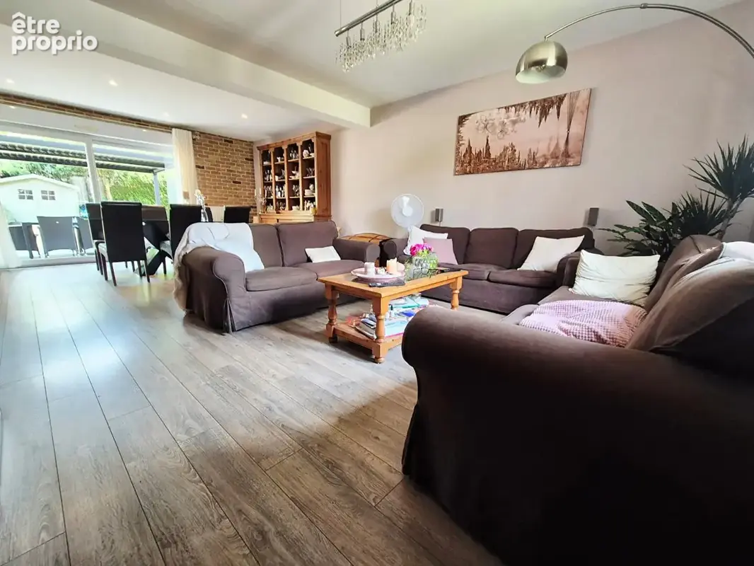 Maison 149m² à dourges - photo 6