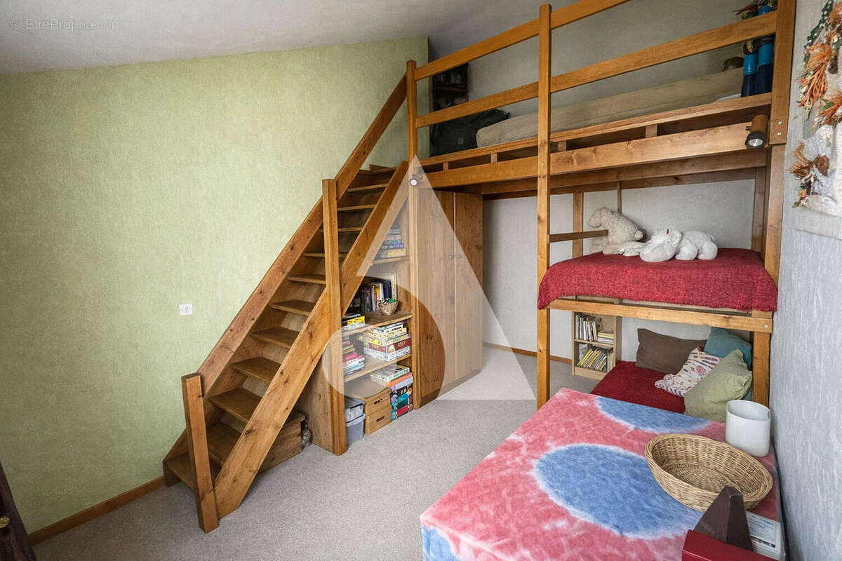 Appartement à SAINT-DENIS