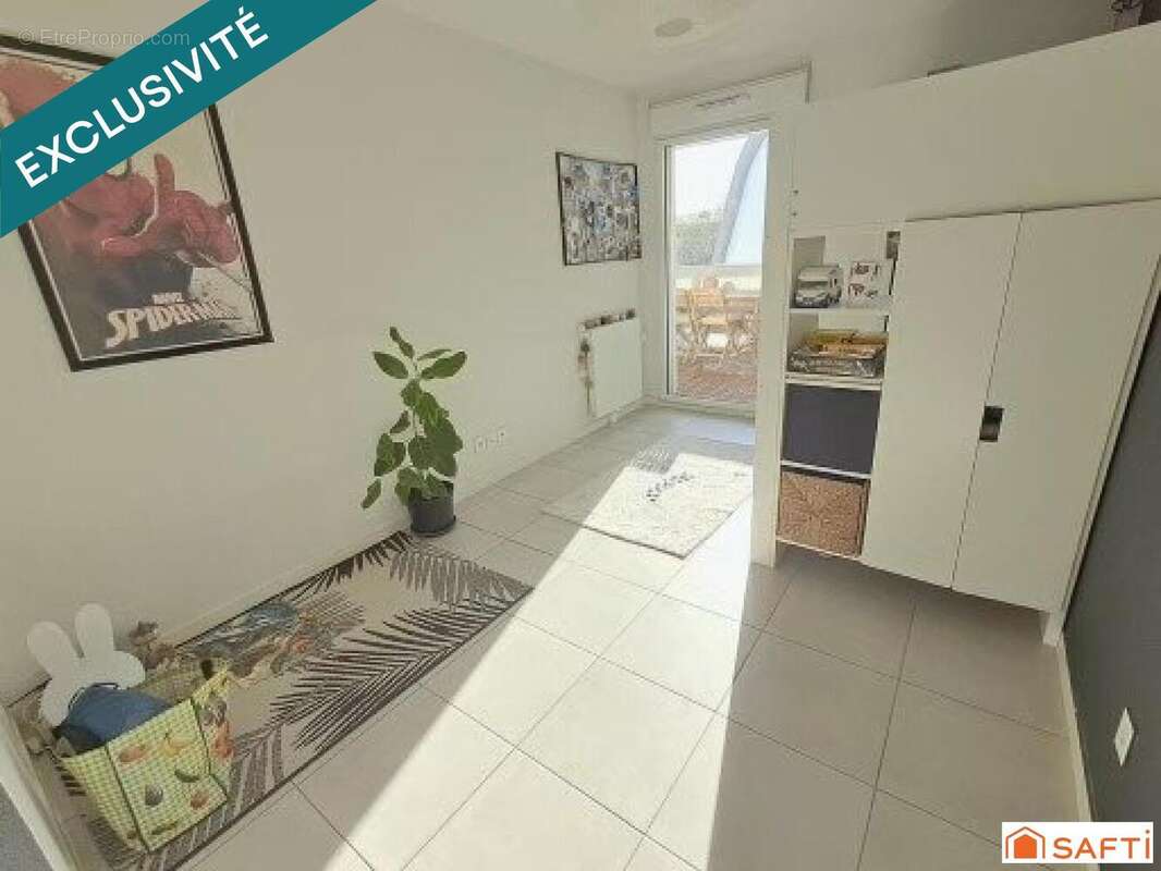 Photo 3 - Appartement à BEGLES