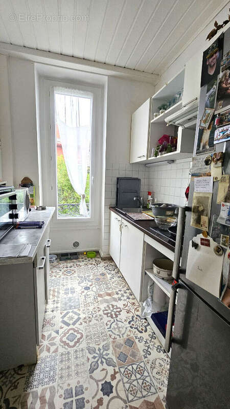 Appartement à THONON-LES-BAINS