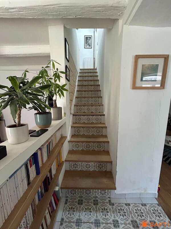 Photo 4 - Maison à MONTPELLIER