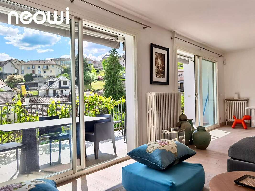 L’exception contemporaine – 340 m² sur 4 niveaux avec ascenseur privatif - photo 12