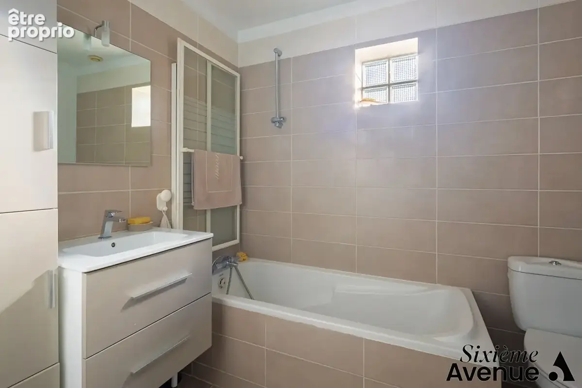 Maison Sartrouville 4 pièce(s) 73.21 m2 - photo 8