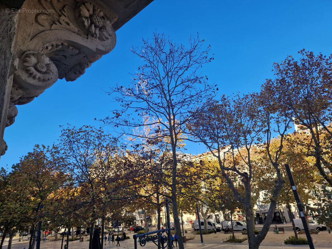 Appartement à BEZIERS
