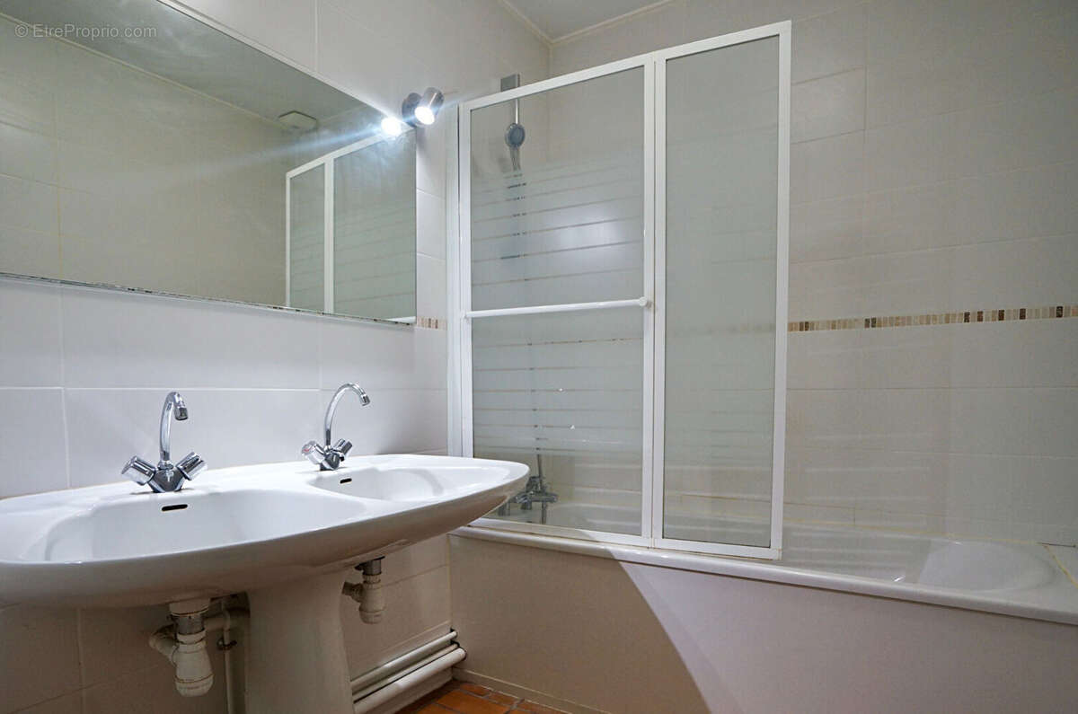 Maison à MARCQ-EN-BAROEUL